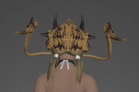 Coeurl Mask rear.png