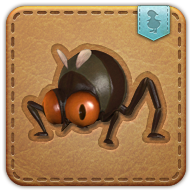 Chigoe larva icon3.png