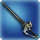 Lost allagan saber icon1.png