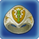 Lily and serpent ring icon1.png