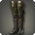 Atrociraptorskin leg guards of scouting icon1.png