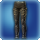 Carborundum trousers of aiming icon1.png