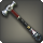 Titanium raising hammer icon1.png