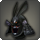 Black usagi kabuto icon1.png