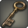 Bronze shposhae coffer key icon1.png