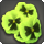 Green viola corsage icon1.png