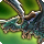 Emerald gwiber icon1.png