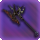 Elemental Battleaxe