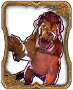 Bandersnatch Card