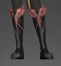 Parrotliege Boots front.png