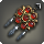 Triplite earrings of healing icon1.png