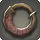 Lignum vitae earrings icon1.png