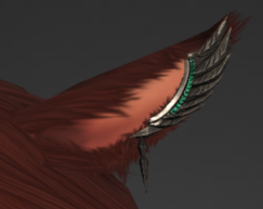 Augmented Quetzalli Ear Cuffs of Slaying close.png