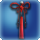 Dai-ryumyaku earring of casting icon1.png