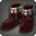 Gaganaskin sandals of casting icon1.png