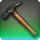 Militia claw hammer icon1.png