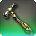 Nightsteel raising hammer icon1.png