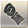 Bump on a log pugilist icon1.png