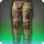 Plundered trousers icon1.png