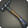 Mythril ornamental hammer icon1.png