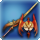 Suzakus flame-kissed rapier icon1.png