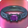 Aetherial amethyst choker icon1.png