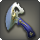 Rarefied titanium creasing knife icon1.png