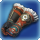 Weathered bhikku gloves icon1.png