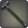 Manganese sledgehammer icon1.png