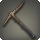 Rarefied titanbronze pickaxe icon1.png