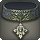 Platinum lone wolf choker icon1.png