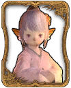 Stormblood Tataru Taru Card