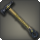 Doman steel raising hammer icon1.png