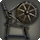 Larch spinning wheel icon1.png