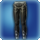 Omicron trousers of scouting icon1.png