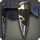 Atrociraptorskin headgear of aiming icon1.png