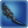 Susanos rapturous kunai icon1.png