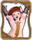 Tataru Taru Card