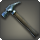 Adamantite claw hammer icon1.png