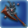 Alexandrian metal axe icon1.png