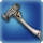 Professionals cross-pein hammer icon1.png