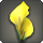 Yellow arum corsage icon1.png