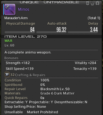 Minos Stats.png