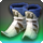 Magician shoes icon1.png