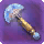 Splendid crystalline round knife icon1.png