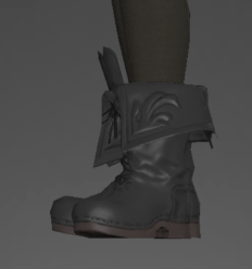 Falconer's Boots side.png