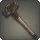 Islekeep's Stone Hammer.png