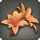 Orange brightlily corsage icon1.png