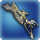 Allagan pistol icon1.png