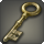 Gold shposhae coffer key icon1.png